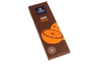 Chocolate Bar Orange
