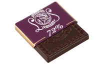 Napolitain 72% Sao Tome