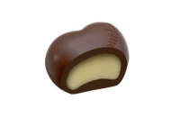 Petite Coeur Vanille