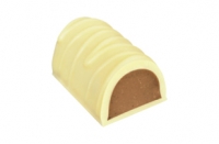 Buche Pralinee White