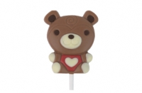 Lollipop Bear